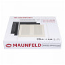 Индукционная варочная панель MAUNFELD EVI 594.FL2S-BG
