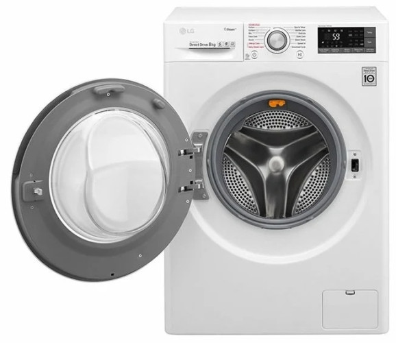 Стиральная машина LG F2J7TY1W