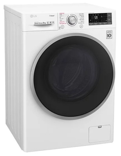 Стиральная машина LG F2J7TY1W