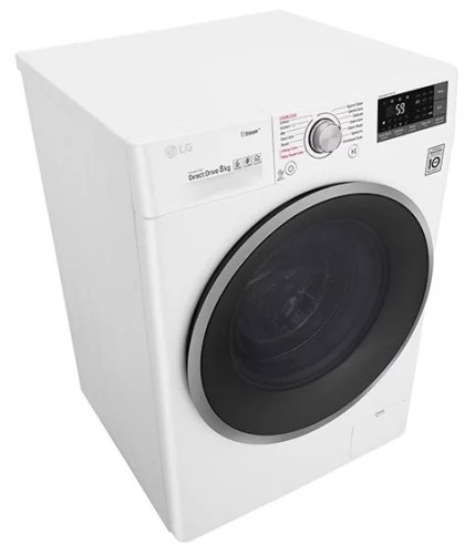 Стиральная машина LG F2J7TY1W