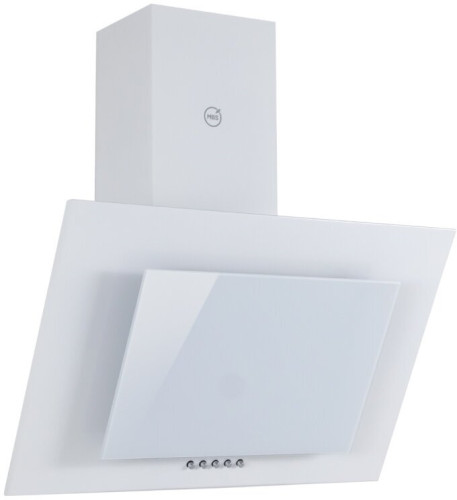 Кухонная вытяжка MBS Abelia 160 Glass White