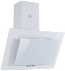 Кухонная вытяжка MBS Abelia 160 Glass White