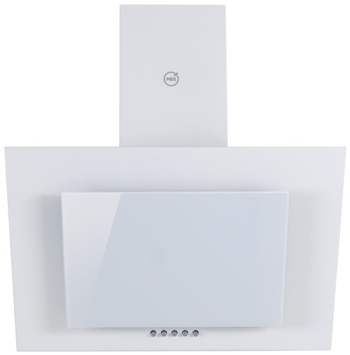 Кухонная вытяжка MBS Abelia 160 Glass White