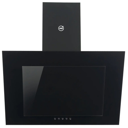 Кухонная вытяжка MBS Abelia 160 Glass White