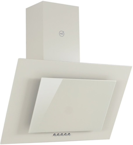 Кухонная вытяжка MBS Abelia 160 Glass White