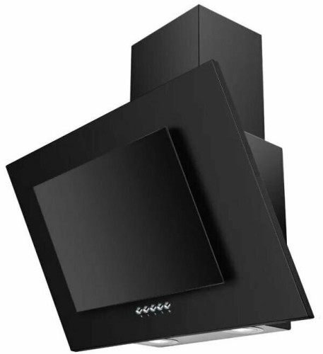 Кухонная вытяжка MBS Abelia 160 Glass White