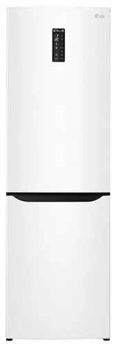 Холодильник LG GA-E429SQRZ