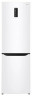 Холодильник LG GA-E429SQRZ