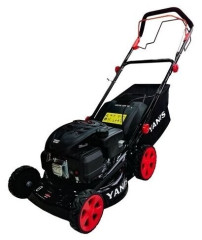 Газонокосилка бензиновая Yanis SMART S43SF