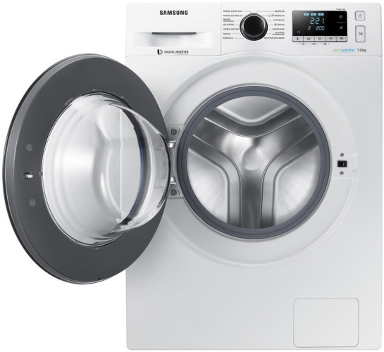 Стиральная машина Samsung WW70J5246FW