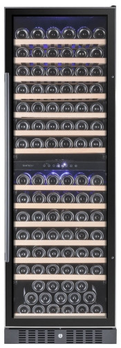 Винный шкаф Temptech WP180DCB