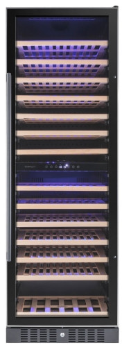Винный шкаф Temptech WP180DCB