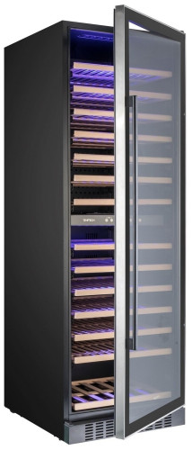 Винный шкаф Temptech WP180DCB