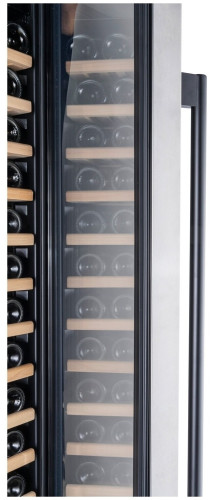 Винный шкаф Temptech WP180DCB