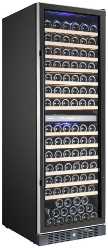 Винный шкаф Temptech WP180DCB