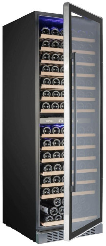Винный шкаф Temptech WP180DCB