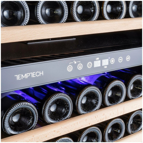 Винный шкаф Temptech WP180DCB