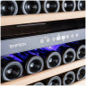 Винный шкаф Temptech WP180DCB