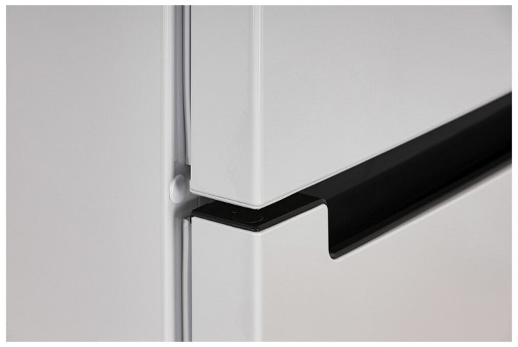 Холодильник NordFrost NRB 164NF W