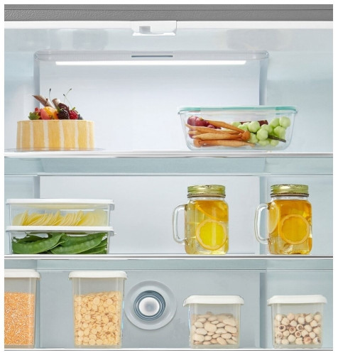 Холодильник Midea MRC 519 WFNX