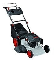 Газонокосилка бензиновая RedVerg RD-GLM460