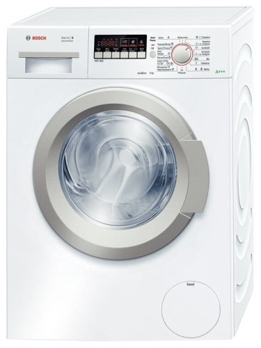 Стиральная машина Bosch WLK 24240