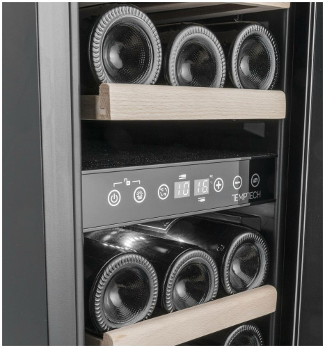 Винный шкаф Temptech OX30DRW