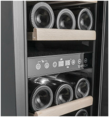 Винный шкаф Temptech OX30DRW