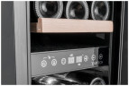 Винный шкаф Temptech OX30DRW