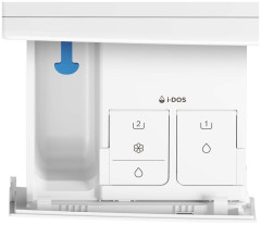 Стиральная машина Bosch WAX32DH1OE