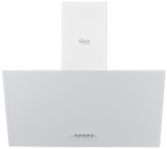 Кухонная вытяжка Oasis NP 60W FR
