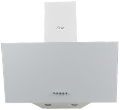Кухонная вытяжка Oasis NP 60W FR