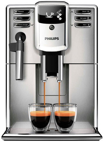 Кофемашина Philips EP 5315