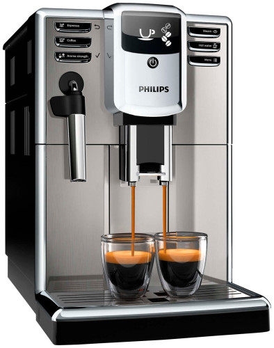 Кофемашина Philips EP 5315