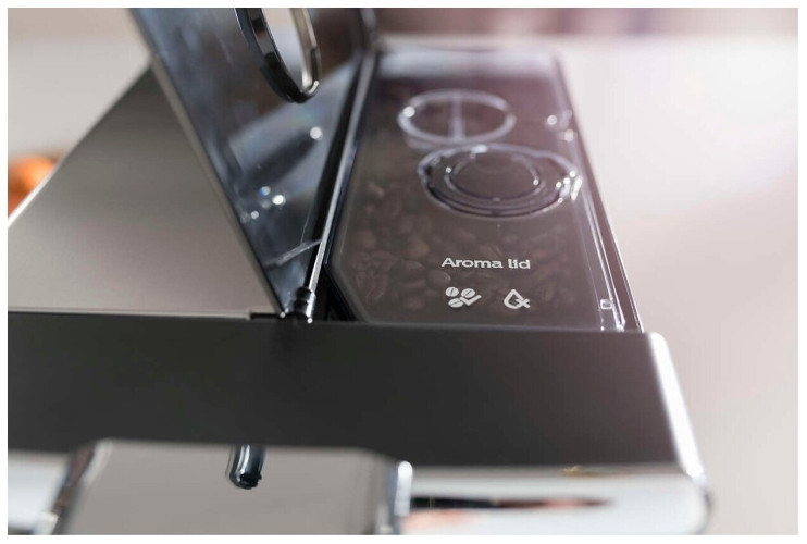 Кофемашина Philips EP 5315