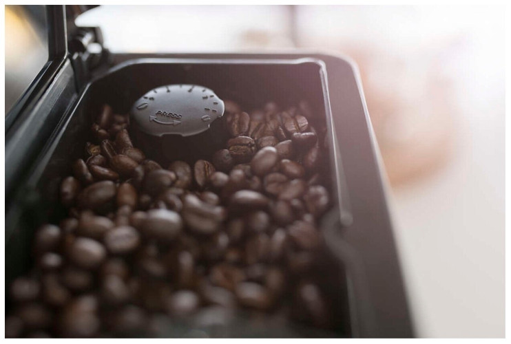 Кофемашина Philips EP 5315