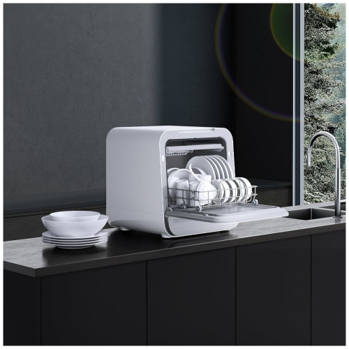 Посудомоечная машина Smash Dishwasher VDW0402