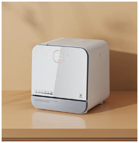 Посудомоечная машина Smash Dishwasher VDW0402