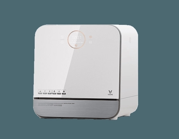 Посудомоечная машина Smash Dishwasher VDW0402