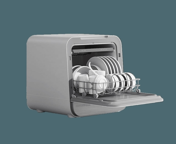 Посудомоечная машина Smash Dishwasher VDW0402