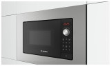 Встраиваемая микроволновая печь Bosch BFL 623MS3