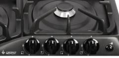 Газовая варочная панель Gefest СГ СН 1210-02 К2