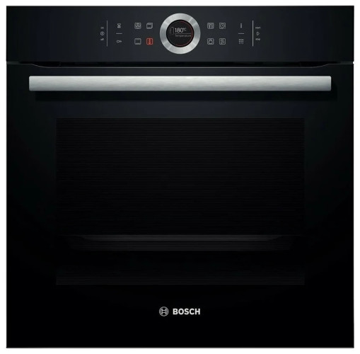 Электрический духовой шкаф Bosch HBG 6750B1