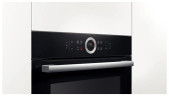 Электрический духовой шкаф Bosch HBG 6750B1