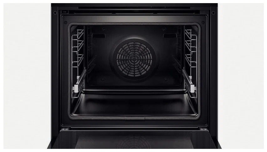 Электрический духовой шкаф Bosch HBG 6750B1