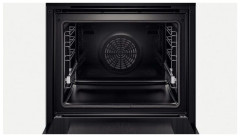 Электрический духовой шкаф Bosch HBG 6750B1