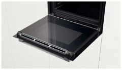 Электрический духовой шкаф Bosch HBG 6750B1