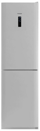 Холодильник Pozis RK FNF-173 серебристый металлопласт