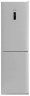 Холодильник Pozis RK FNF-173 серебристый металлопласт