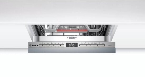 Посудомоечная машина Bosch SPV4HKX53E